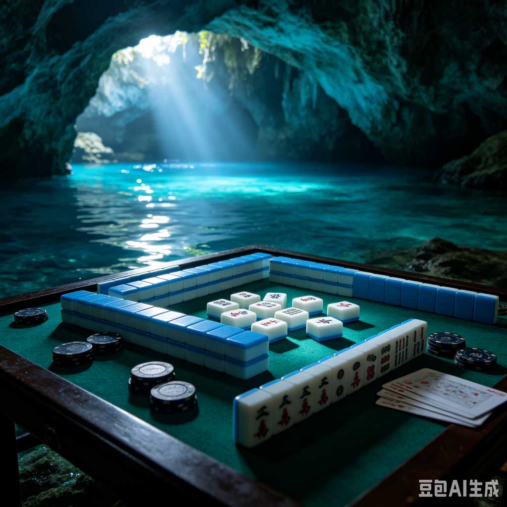 cheap mahjong set online