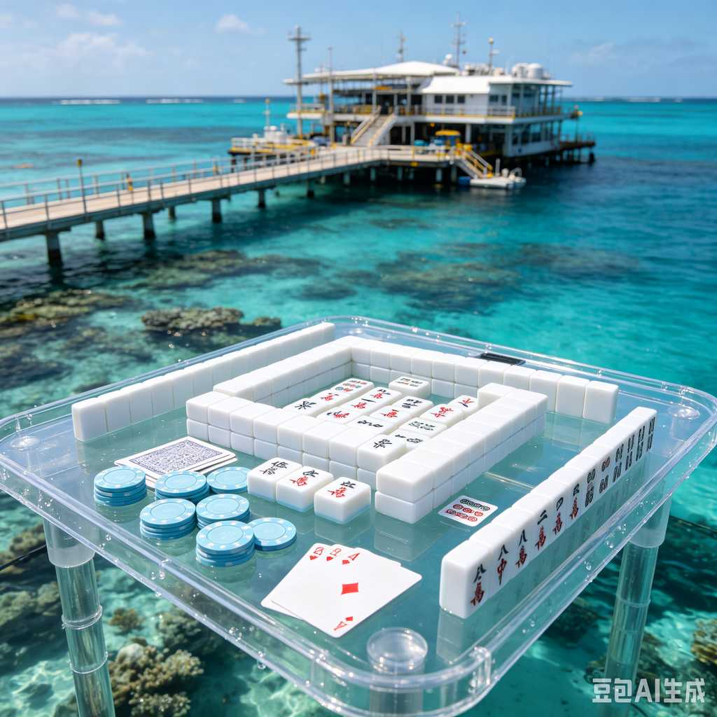 collectible luxury mahjong tiles