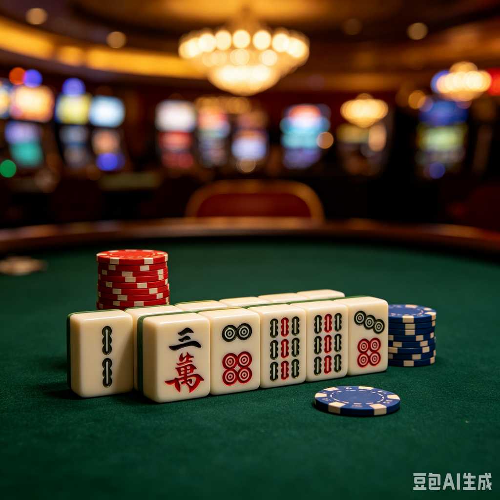 WashingtonDC,mahjong
