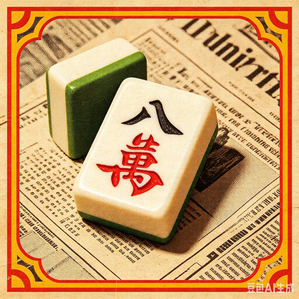 mahjong set canada