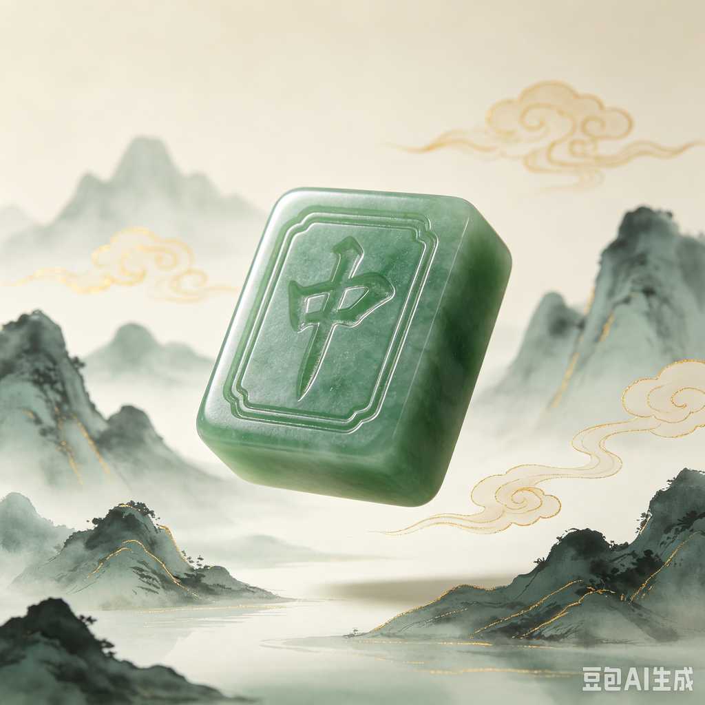Geneva,mahjong