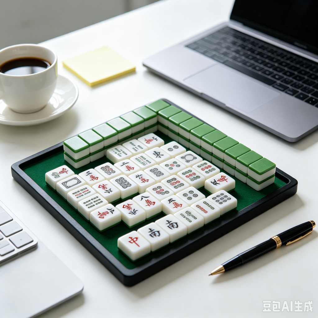 maastricht,mahjong