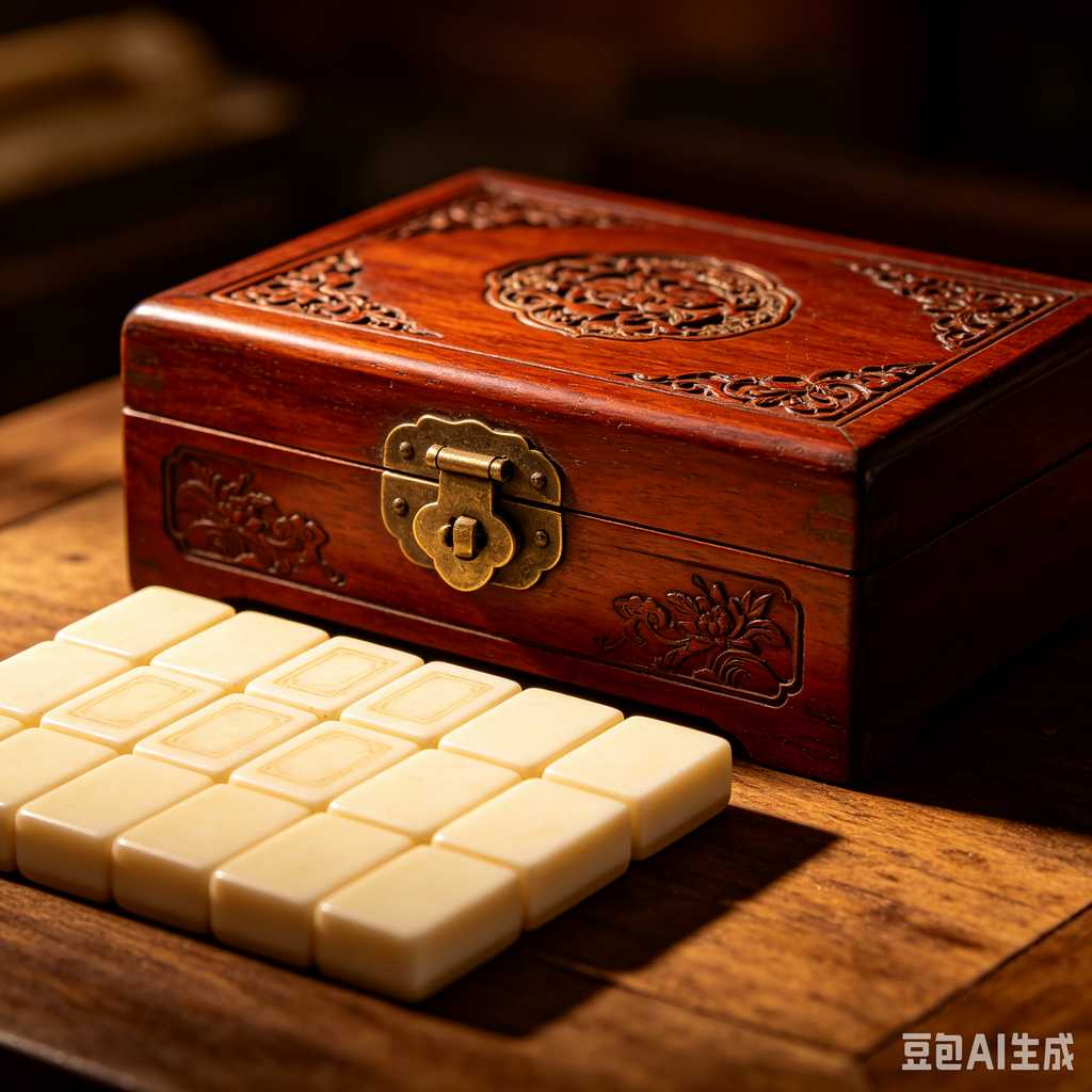 silicone mahjong mat