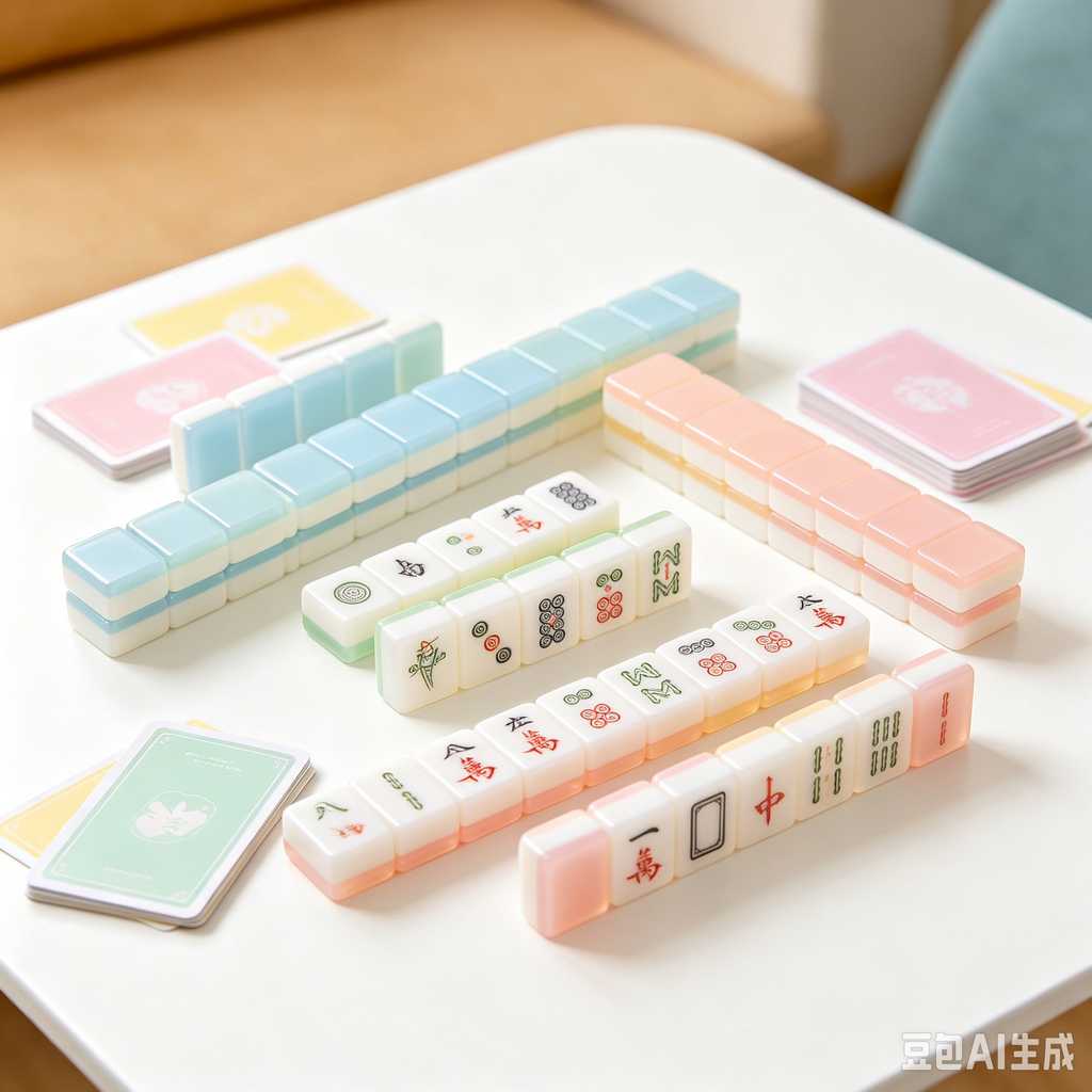 cambridgema,mahjong