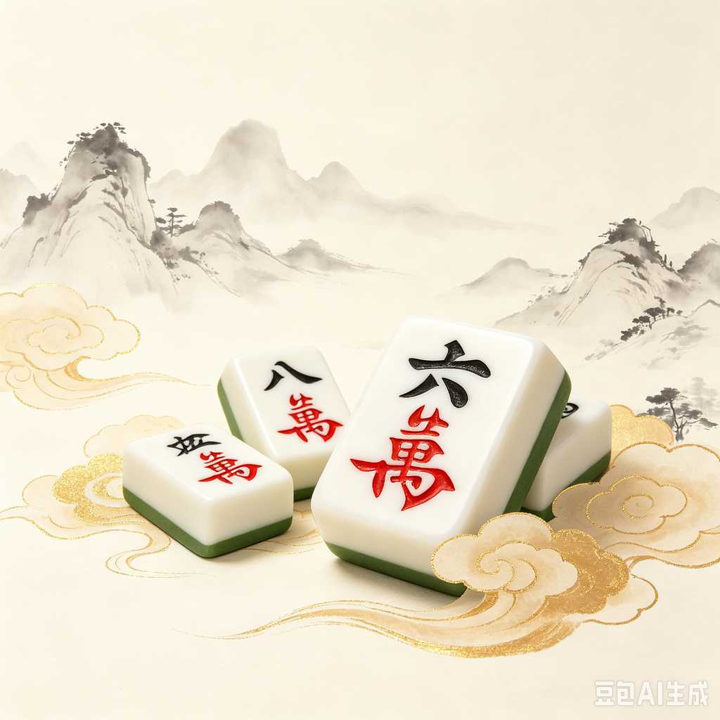 replacement mahjong scoring chips