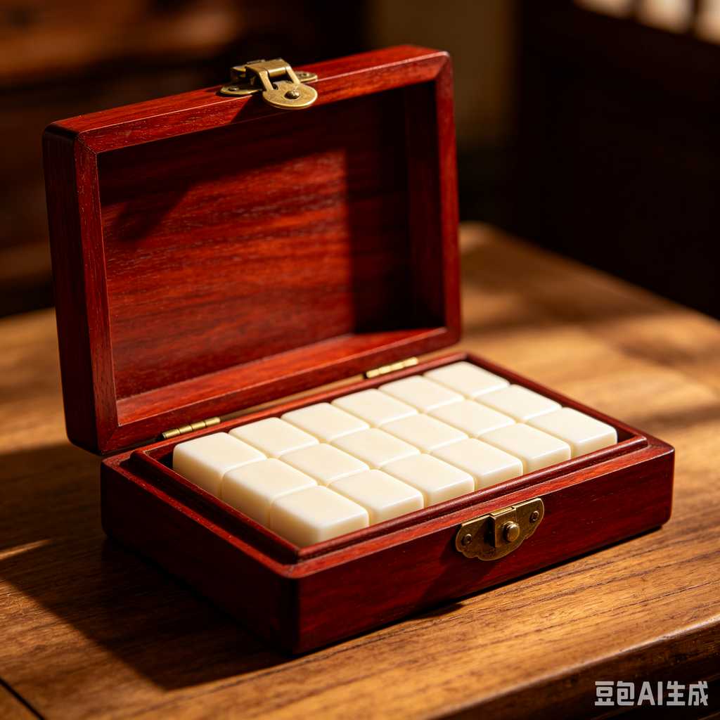 easy clean mahjong tiles