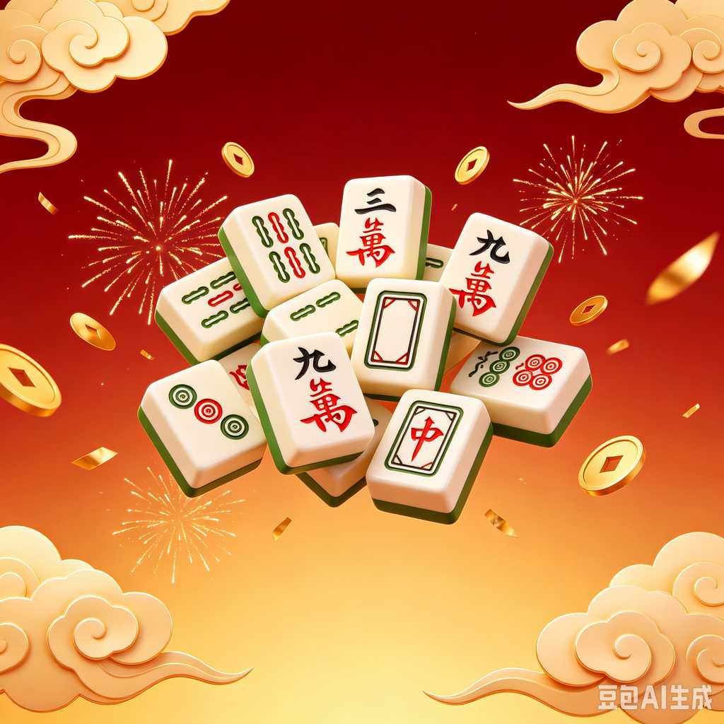 Skopje,mahjong