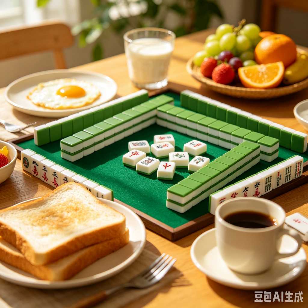Naples,mahjong