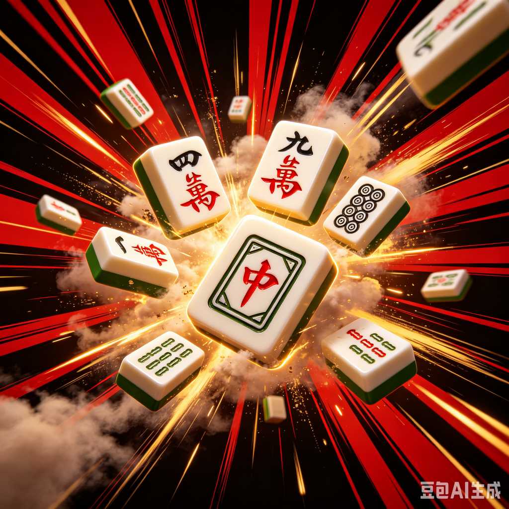 Padua,mahjong