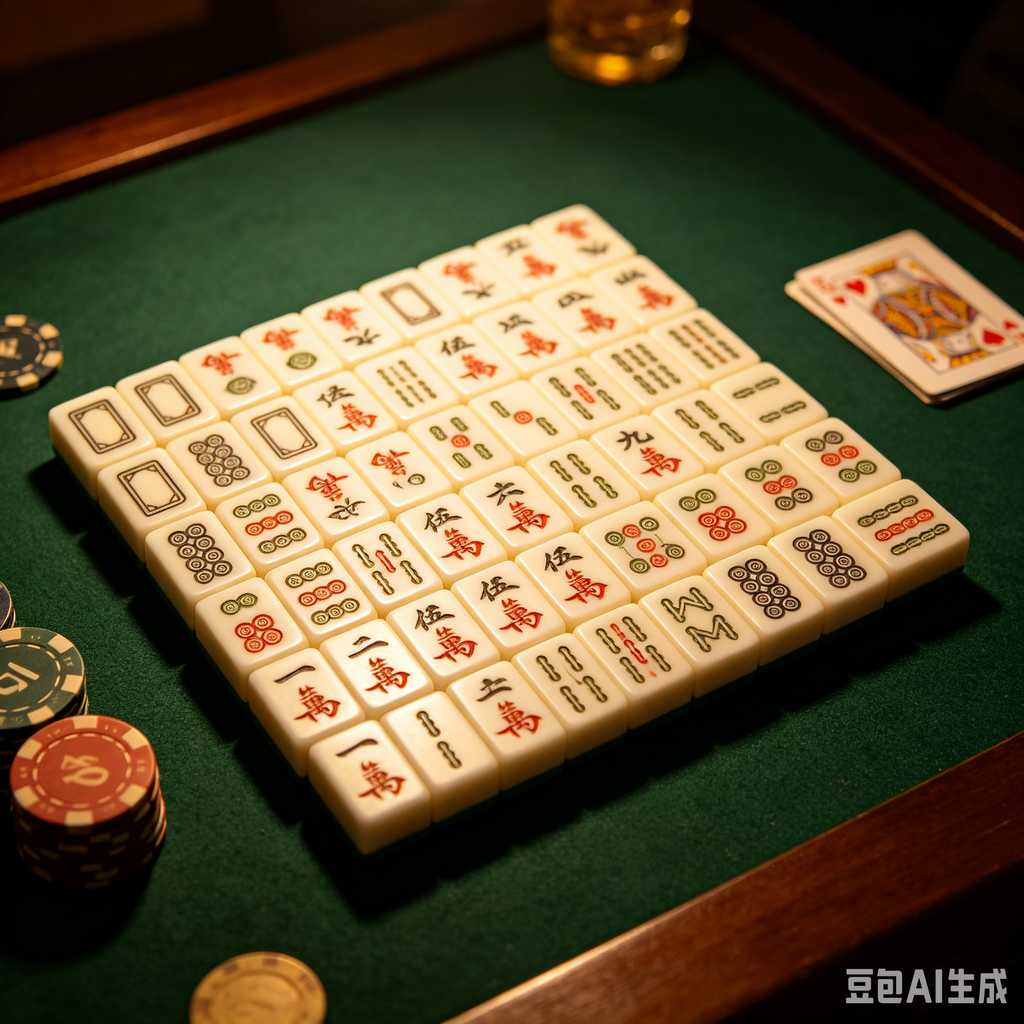 reliable mahjong supplier usa