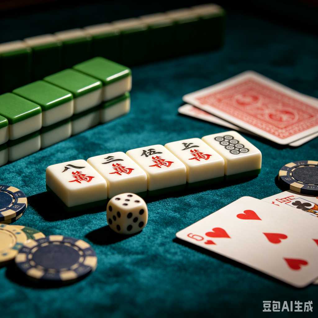 cleveland,mahjong