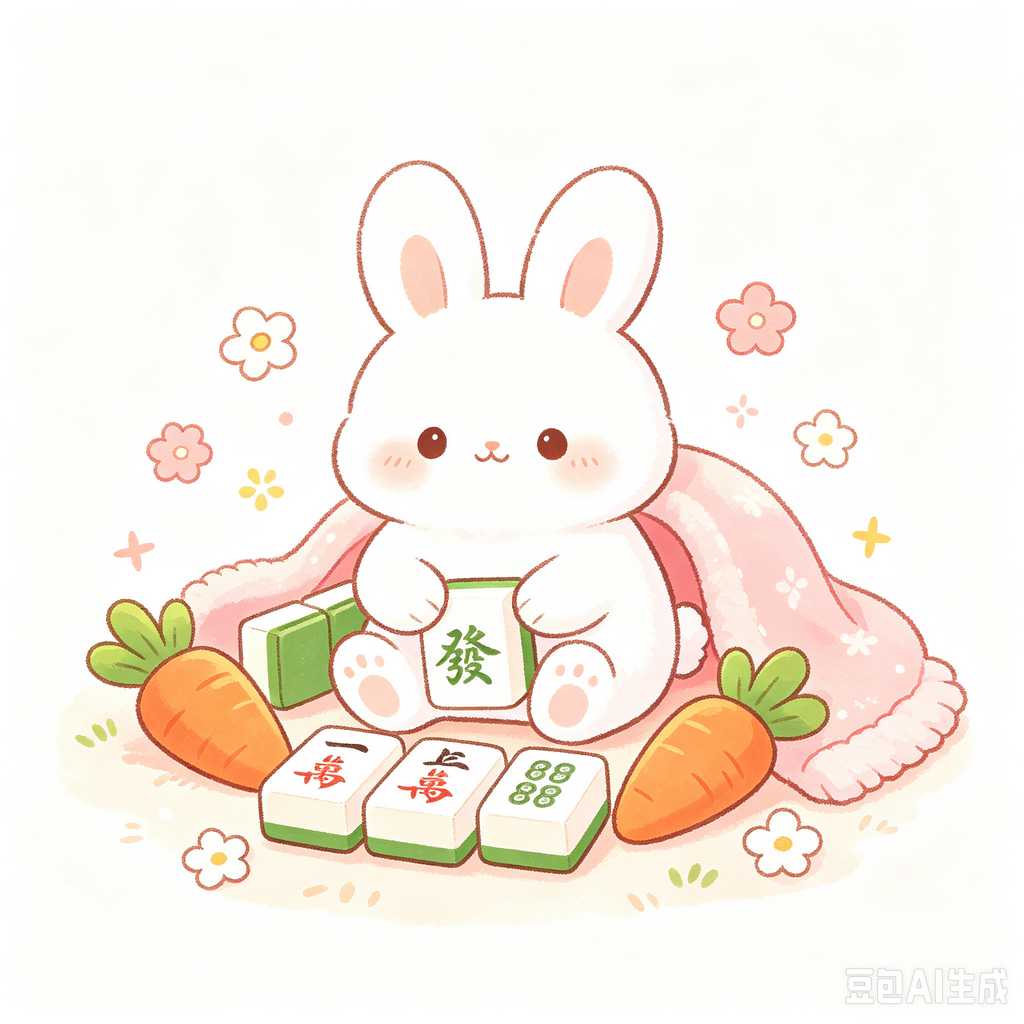 Hawaii,mahjong