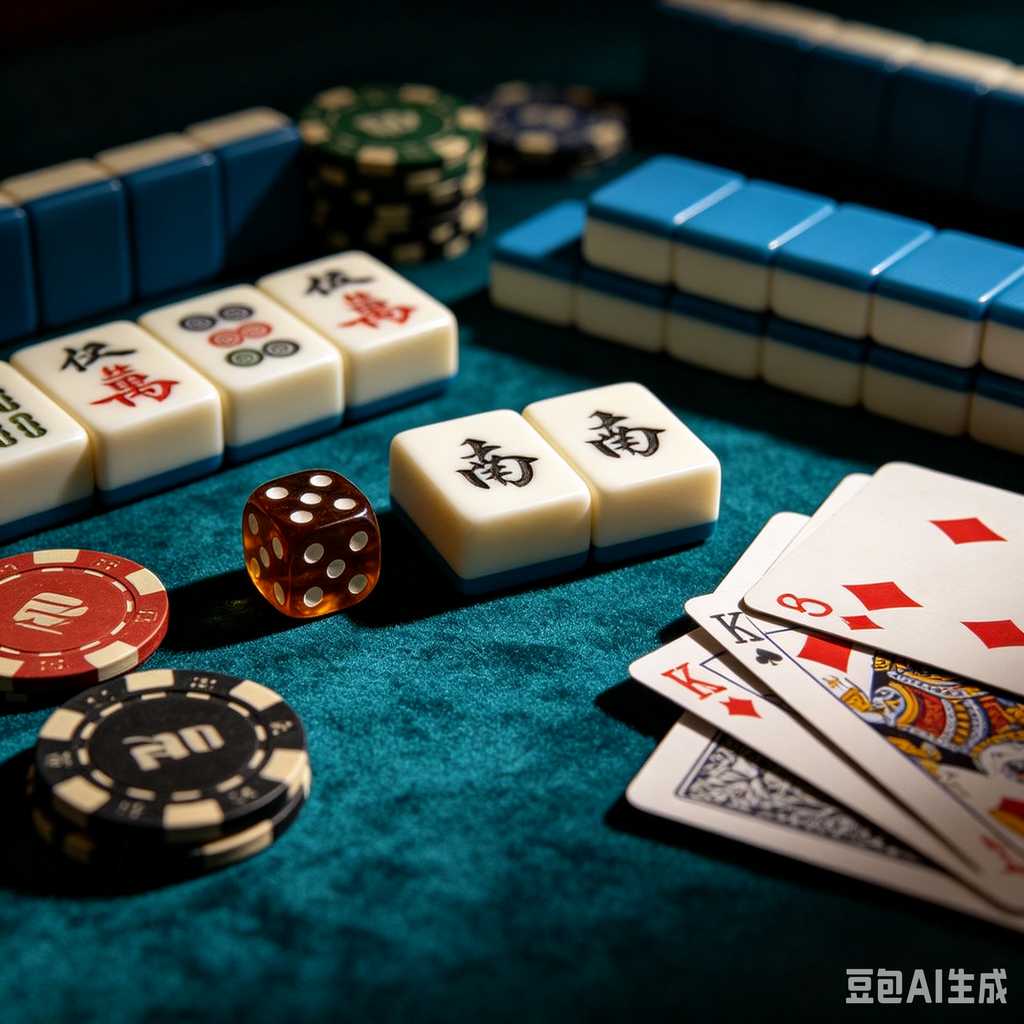 Stockholm,mahjong