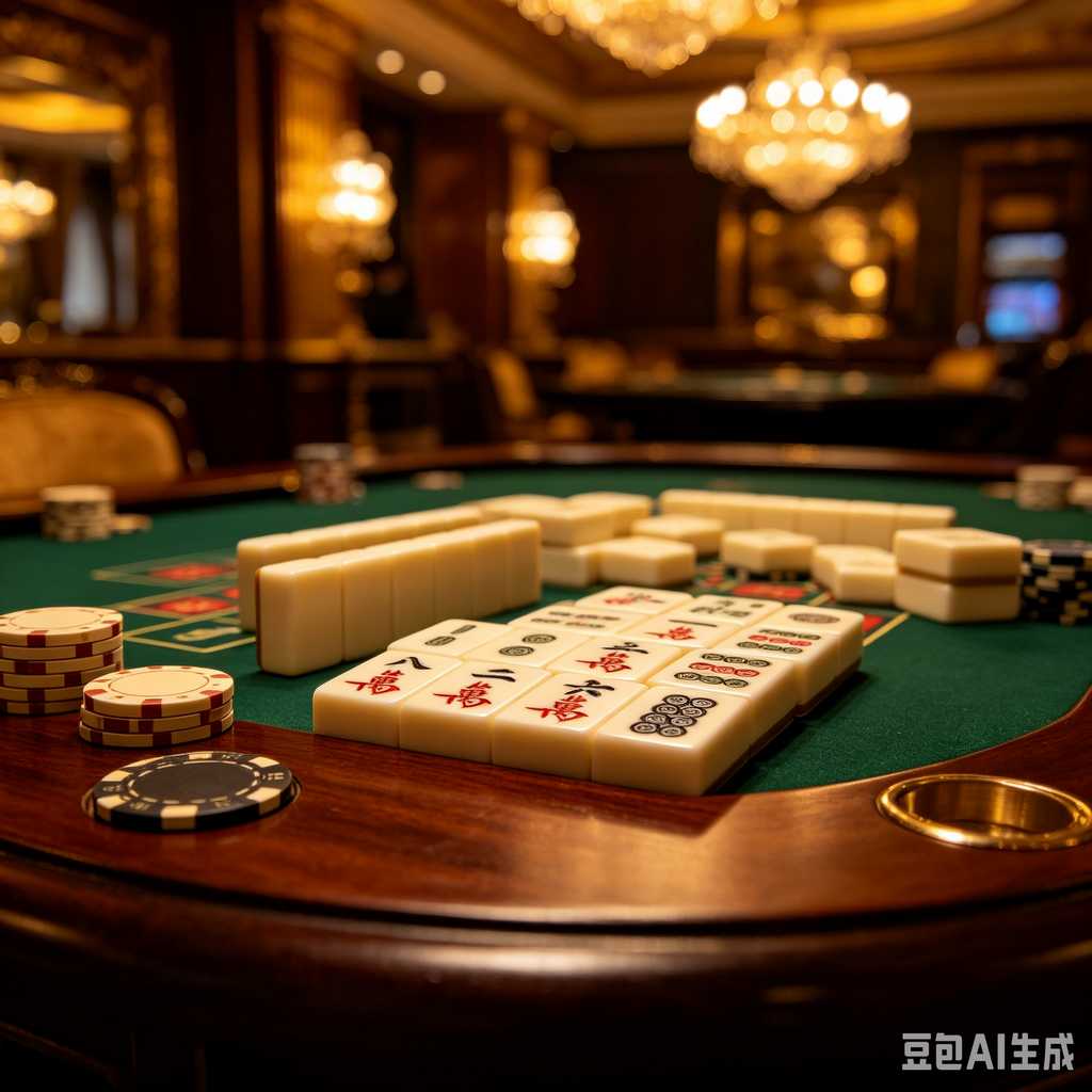 safe material mahjong tiles