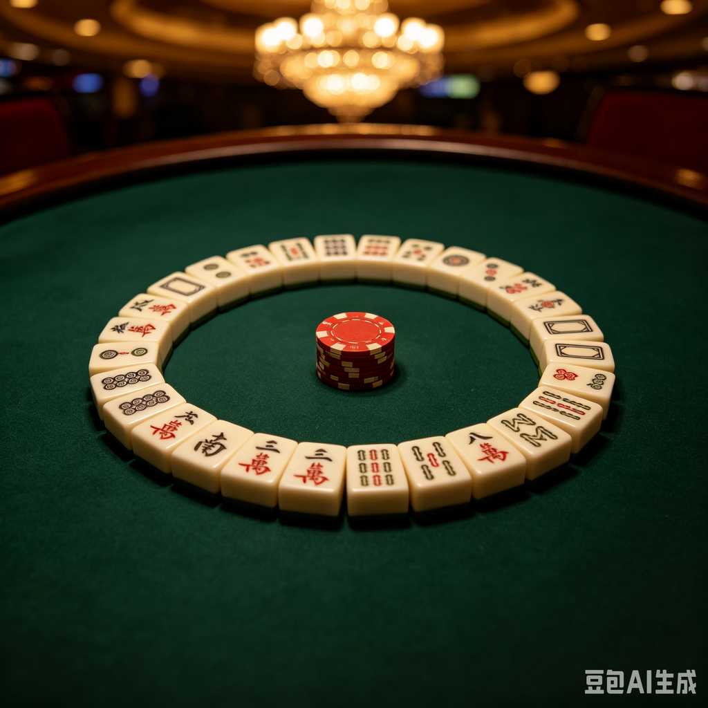 ready to gift mahjong tiles
