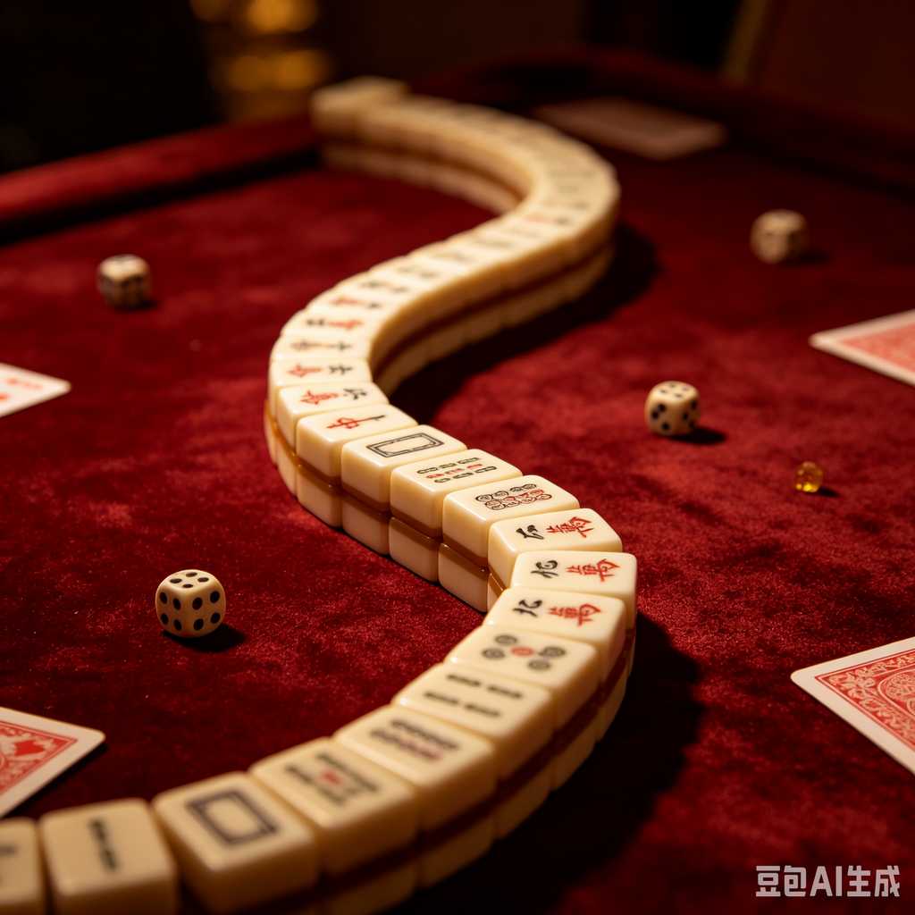 mahjong set canada