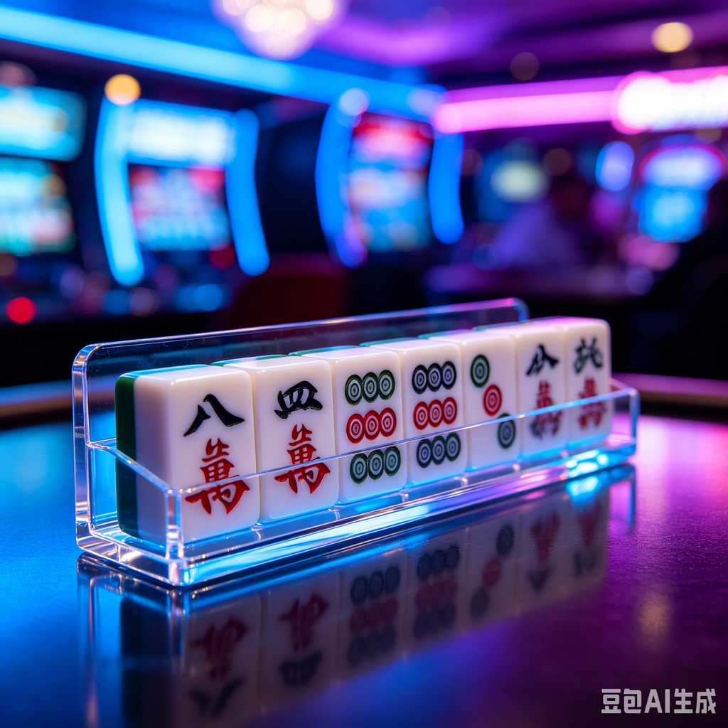 eriepa,mahjong