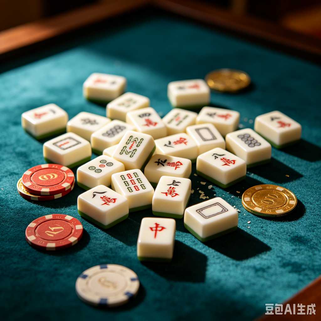 Decatur,mahjong