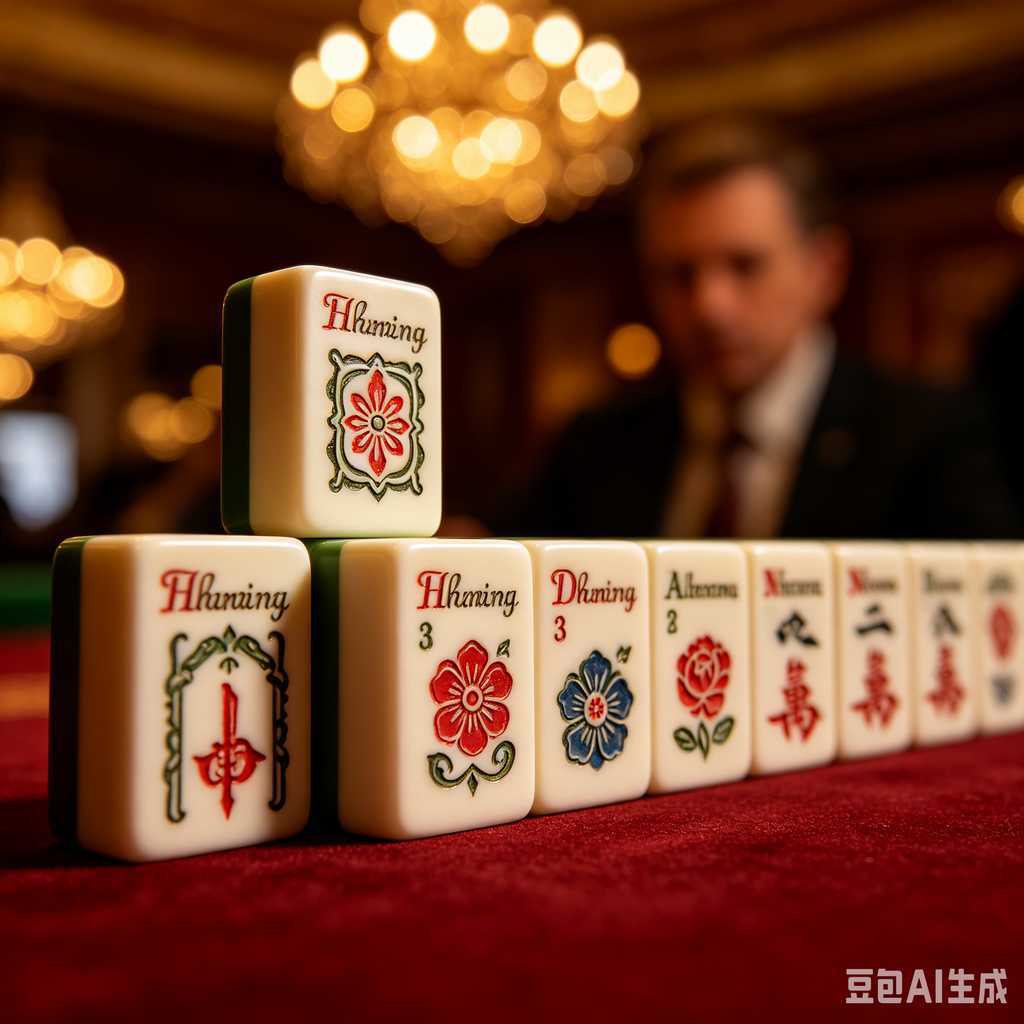 RochesterNY,mahjong