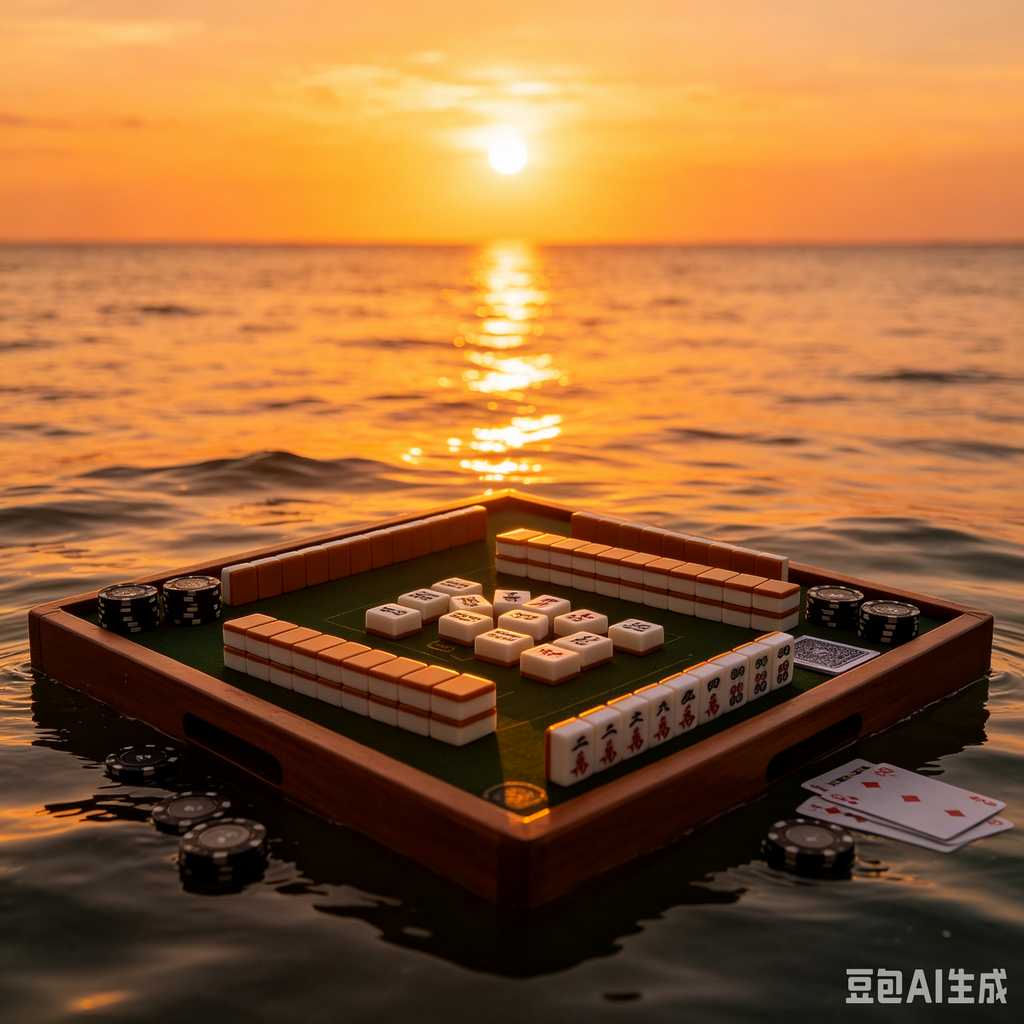 Indianapolis,mahjong