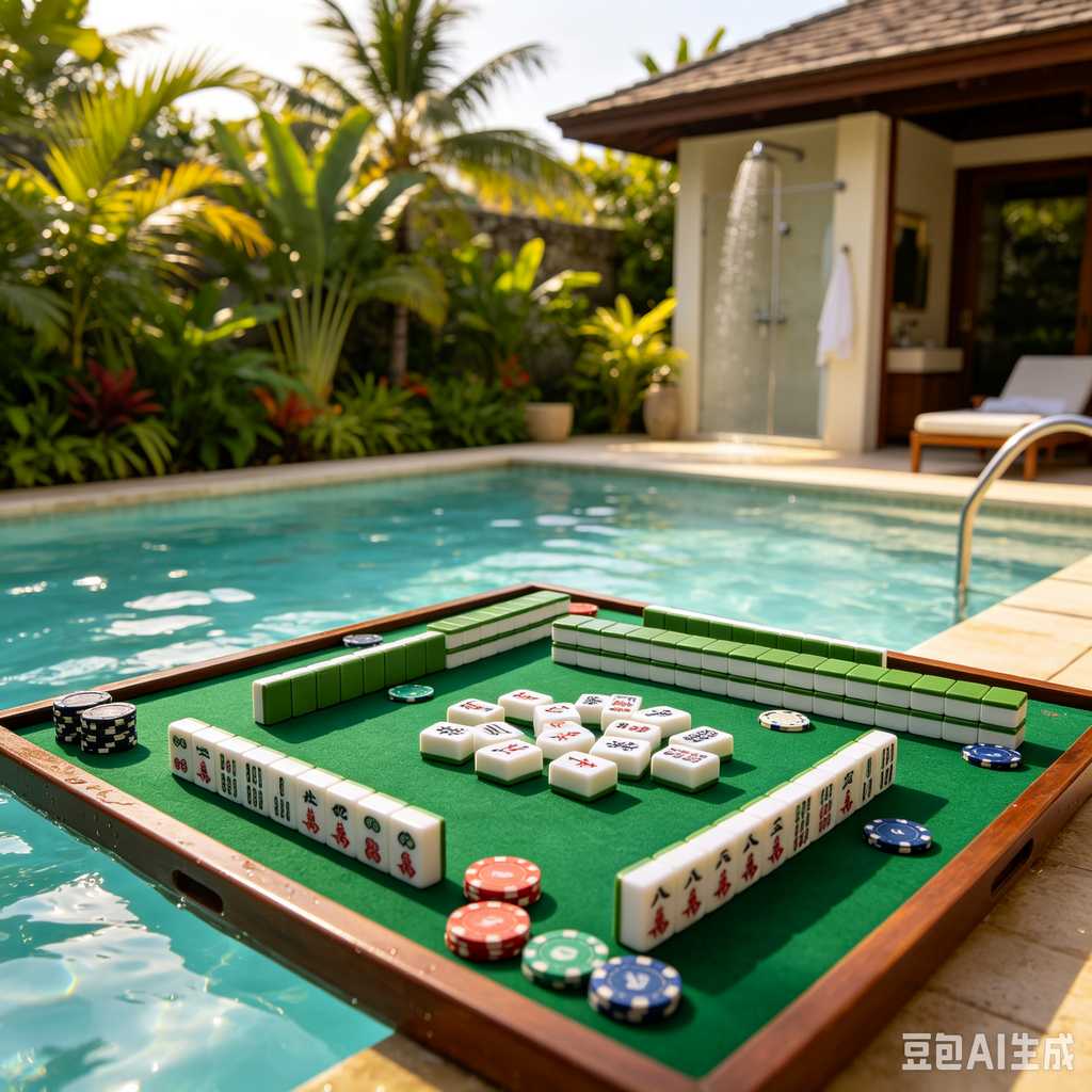 adult party mahjong game